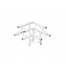 Coltar Alutruss in 3 puncte QUADLOCK DQ3-PAL31 3-Way Corner 90Â°