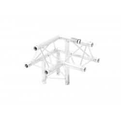 Coltar Alutruss in 3 puncte QUADLOCK DQ3-PAL32 3-Way Corner 90Â°