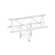 Piesa T in 3 puncte Alutruss DECOLOCK DQ3-PAT38 3-Way T-Piece 90Â°