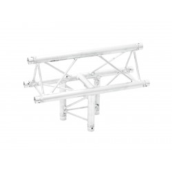 Piesa T in 3 puncte Alutruss DECOLOCK DQ3-PAT38 3-Way T-Piece 90Â°