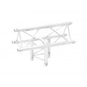 Piesa T in 3 puncte Alutruss DECOLOCK DQ3-PAT38 3-Way T-Piece 90Â°