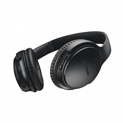 Casti wireless cu anularea zgomotului Bose Quiet Comfort 35 II Black