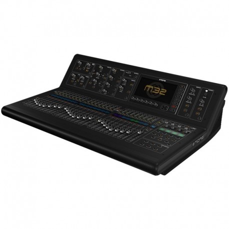 Mixer digital Midas M32