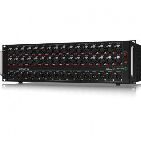 Stage box Midas DL32