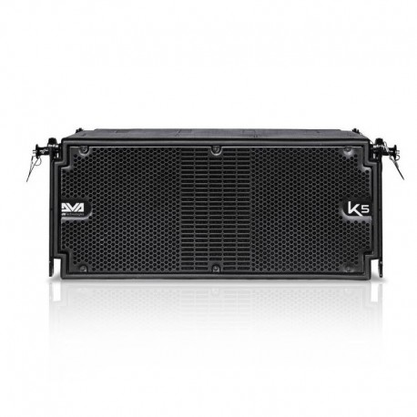 Boxa activa tip line array DB Technologies DVA K5