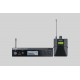 Sistem de monitorizare wireless IN-EAR Shure P3TRA PSM 300