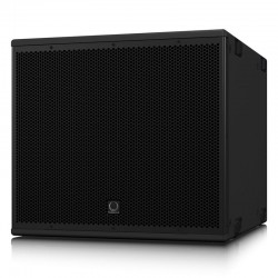 Subwoofer activ Turbosound NUQ115B-AN