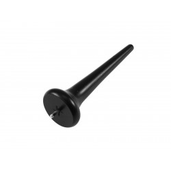 Stand pentru clarinet DIMAVERY Cone for A-and B-Clarinet, bl