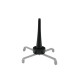 Stand pentru Oboi DIMAVERY Cone for Oboe, bl