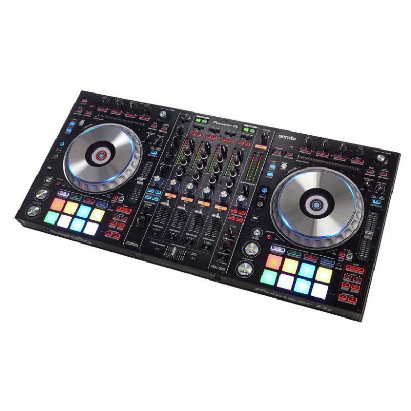 Consola DJ Pioneer DDJ-SZ2