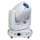 Moving head LED Showtec Phantom 130 Spot WH