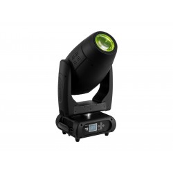 Moving head LED Future Light DMH-300 CMY