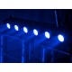 Bara LED Eurolite LED BAR-6 QCL RGB + UV
