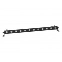 Bara LED Eurolite LED BAR-12 QCL RGB + UV
