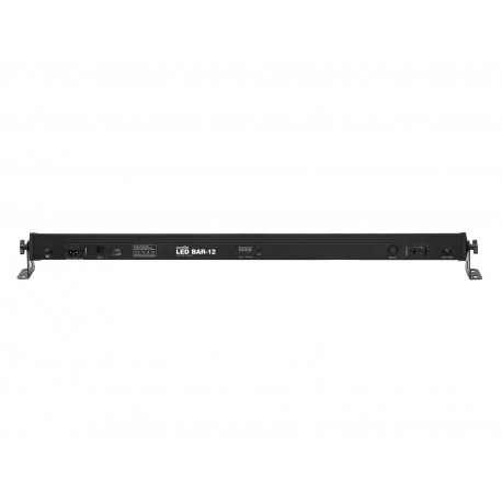 Bara LED Eurolite LED BAR-12 QCL RGB + UV