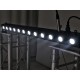 Bara LED Eurolite LED BAR-12 QCL RGB + UV