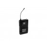 Transmitator lavaliera wireless pentru MOM-10BT4 Omnitronic 13106974