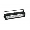 Strobe LED multifunctionar EUROLITE LED Strobe SMD PRO 132 DMX RGB