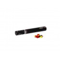 TCM FX Handheld Confetti Cannon 28 cm, multicolor