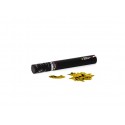 TCM FX Handheld Confetti Cannon 28cm, aur