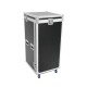 Case DJ Roadinger Special Combo Case Pro, 20U with wheels