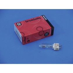 Bec Philips MSR 125 HR 80V/125W GZX-9.5 200h