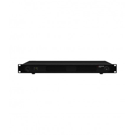 Amplificator 100V Monacor PA-948S