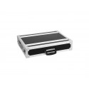 Flightcase/rack Profi 2U 25cm, Roadinger 30109161