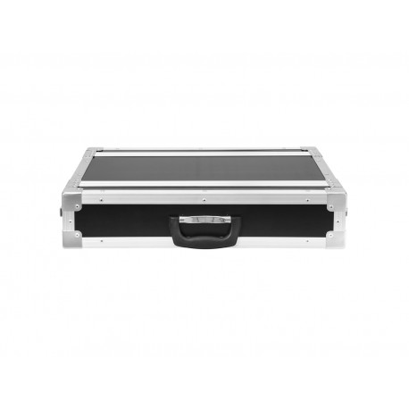 Flightcase/rack Profi 2U 25cm, Roadinger 30109161