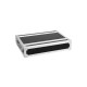 Flightcase/rack Profi 2U 25cm, Roadinger 30109161