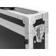 Flightcase/rack Profi 2U 25cm, Roadinger 30109161