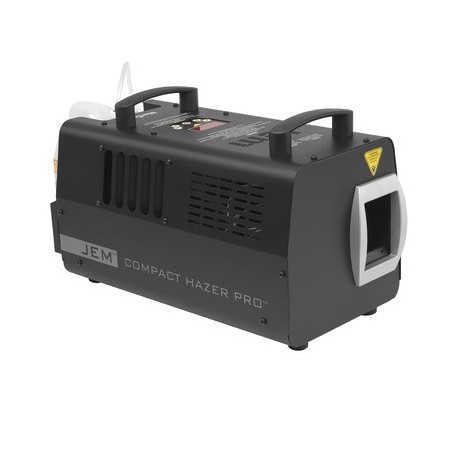 Hazer Martin Lighting JEM Compact Hazer Pro