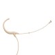 Microfon lavaliera Audio-Technica BP894cH-TH