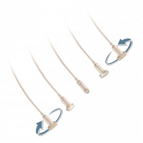 Microfon lavaliera Audio-Technica  BP894cH-TH