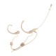Microfon lavaliera Audio-Technica BP894cH-TH