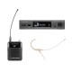 Set lavaliera wireless Audio-Technica ATW-3211/892-TH
