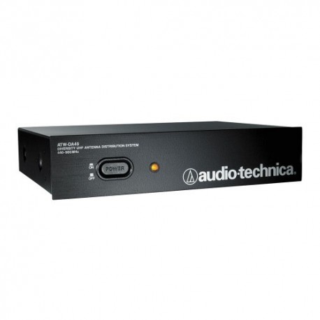 Distribuitor antena wireles pentru microfoane Audio-Technica ATW-DA49