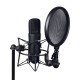Protectie microfon + filtru Adam Hall DSM 400