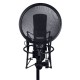 Protectie microfon + filtru Adam Hall DSM 400