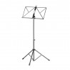 Suport telescopic pentru partitura Adam Hall SMS-11