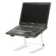 Stand laptop Adam Hall SLT 001 EW