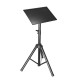 Stand laptop Adam Hall SLT 003