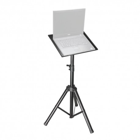 Stand laptop Adam Hall SLT 003