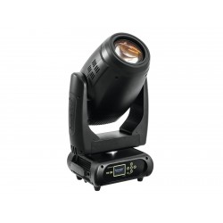 Case pentru 2 x moving head FOS Double Case 12R