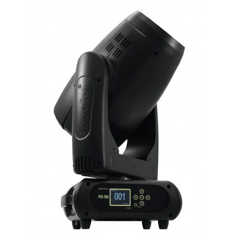 Moving Head spot/beam Future Light PLB-280