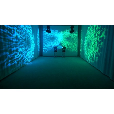 Moving Head spot/beam Future Light PLB-280