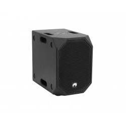 Subwoofer activ cu DSP si Bluetooth Omnitronic BOB-10A