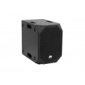 Subwoofer activ cu DSP si Bluetooth Omnitronic BOB-10A