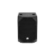 Subwoofer activ cu DSP si Bluetooth Omnitronic BOB-10A