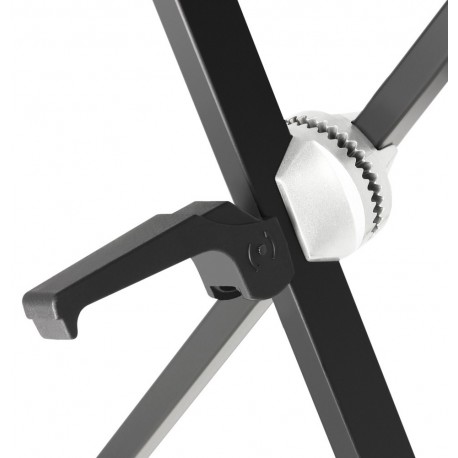 Stativ claviatura Adam Hall SKS-01